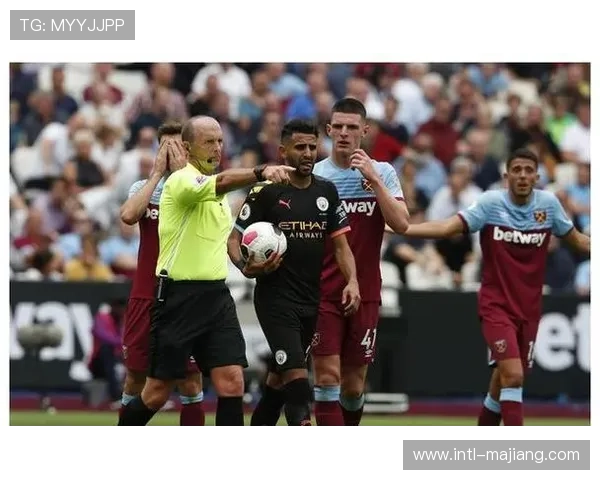 英超VAR改判次数创新高，裁判公信力再受考验